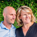 Foto testimonial Carole &amp; Bertus | Vermogens- en successieplanning